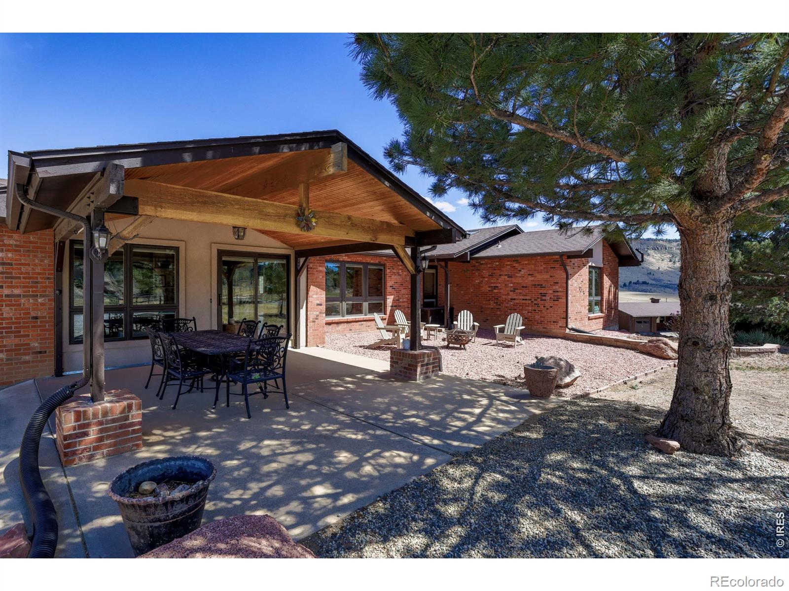 294 Wedge Rock Drive Lyons CO 80540