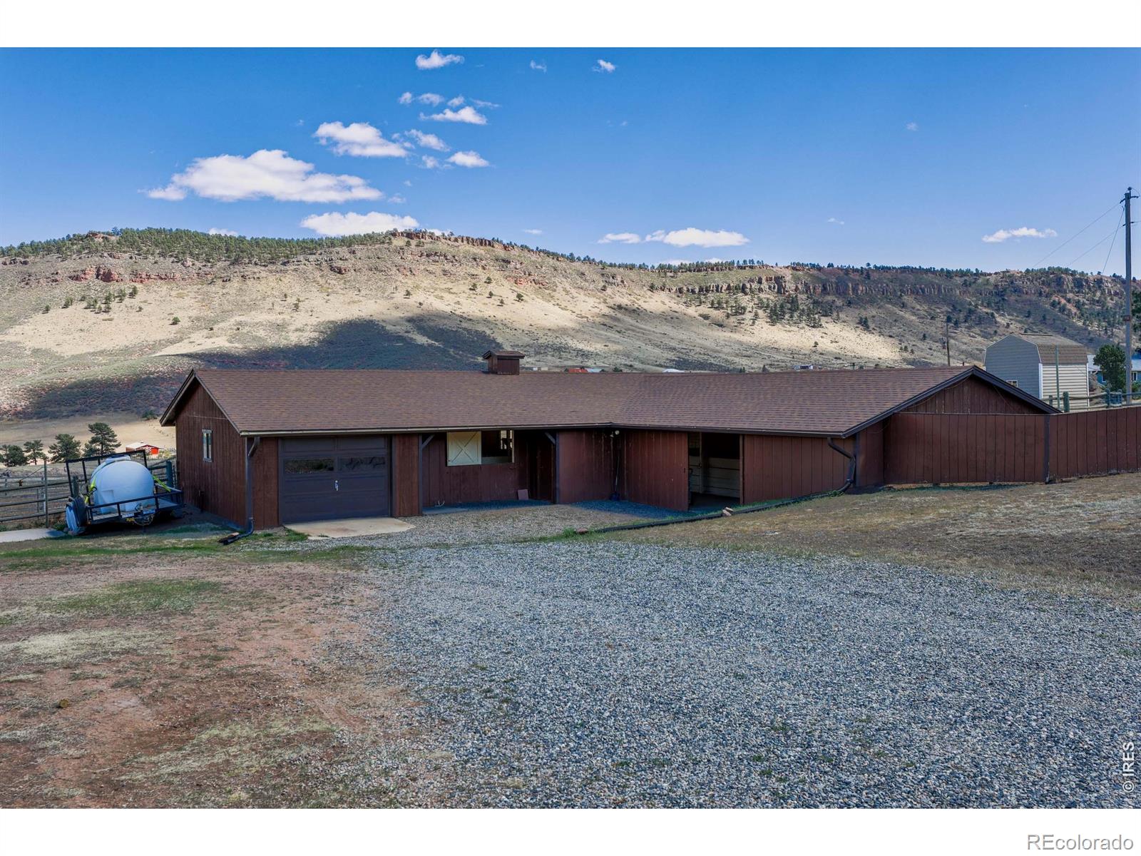 294 Wedge Rock Drive Lyons CO 80540