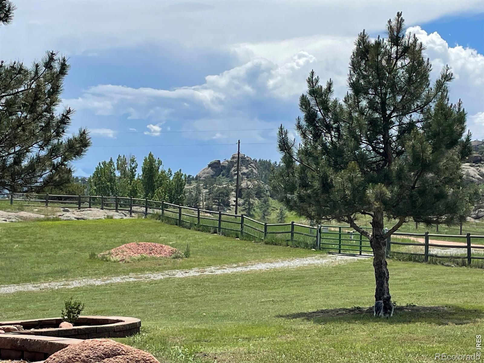 294 Wedge Rock Drive Lyons CO 80540
