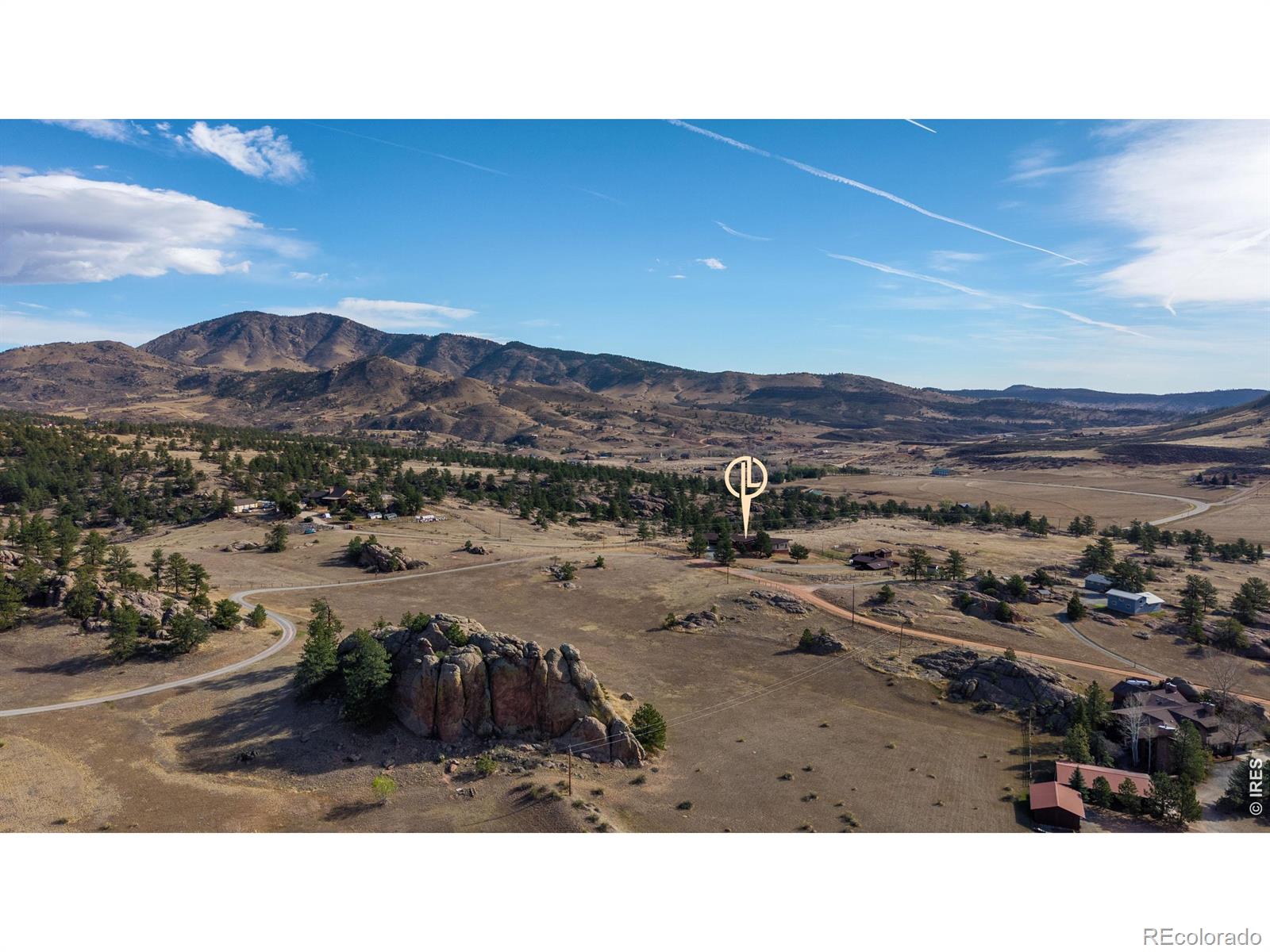 294 Wedge Rock Drive Lyons CO 80540