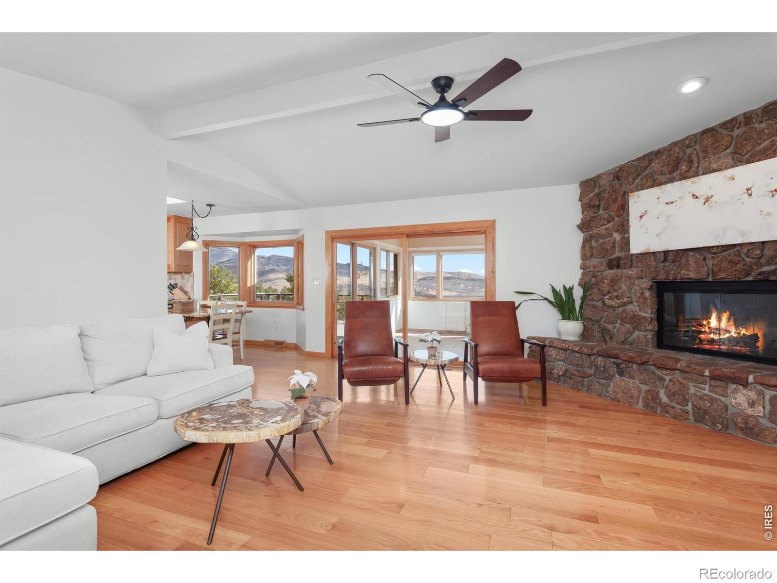 294 Wedge Rock Drive Lyons CO 80540