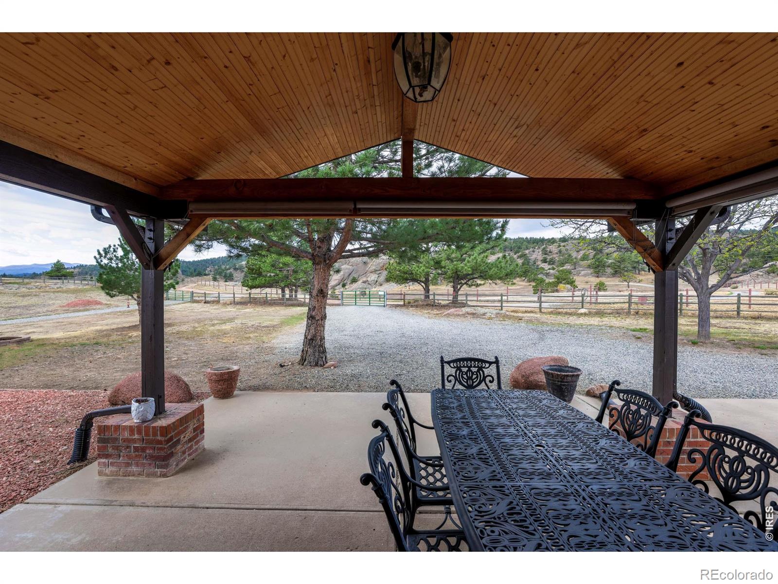 294 Wedge Rock Drive Lyons CO 80540