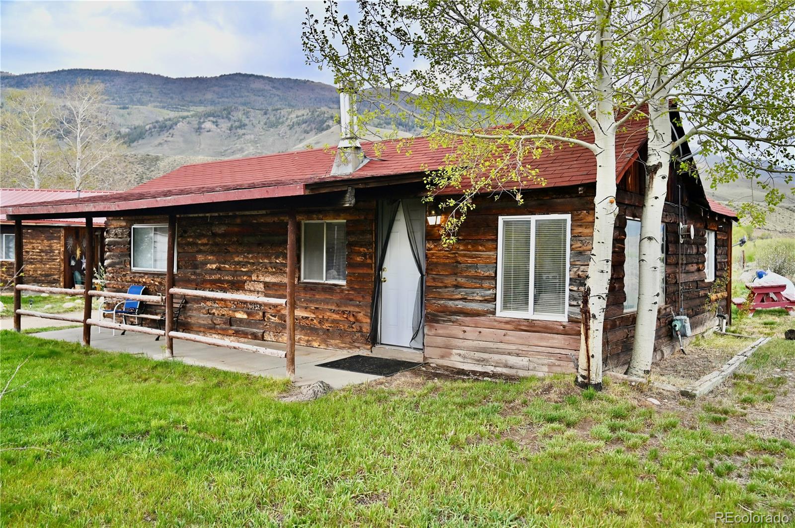 1516 Heeney Road Silverthorne CO 80498