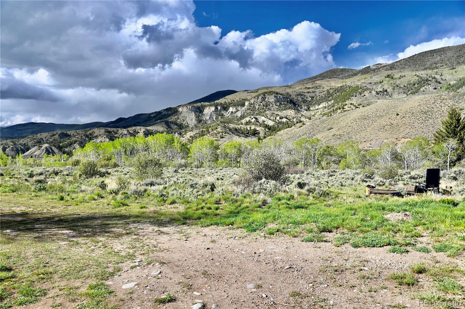 1516 Heeney Road Silverthorne CO 80498