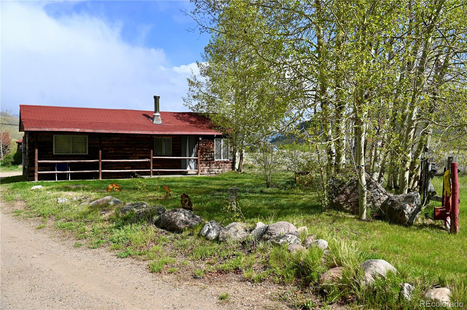 1516 Heeney Road Silverthorne CO 80498