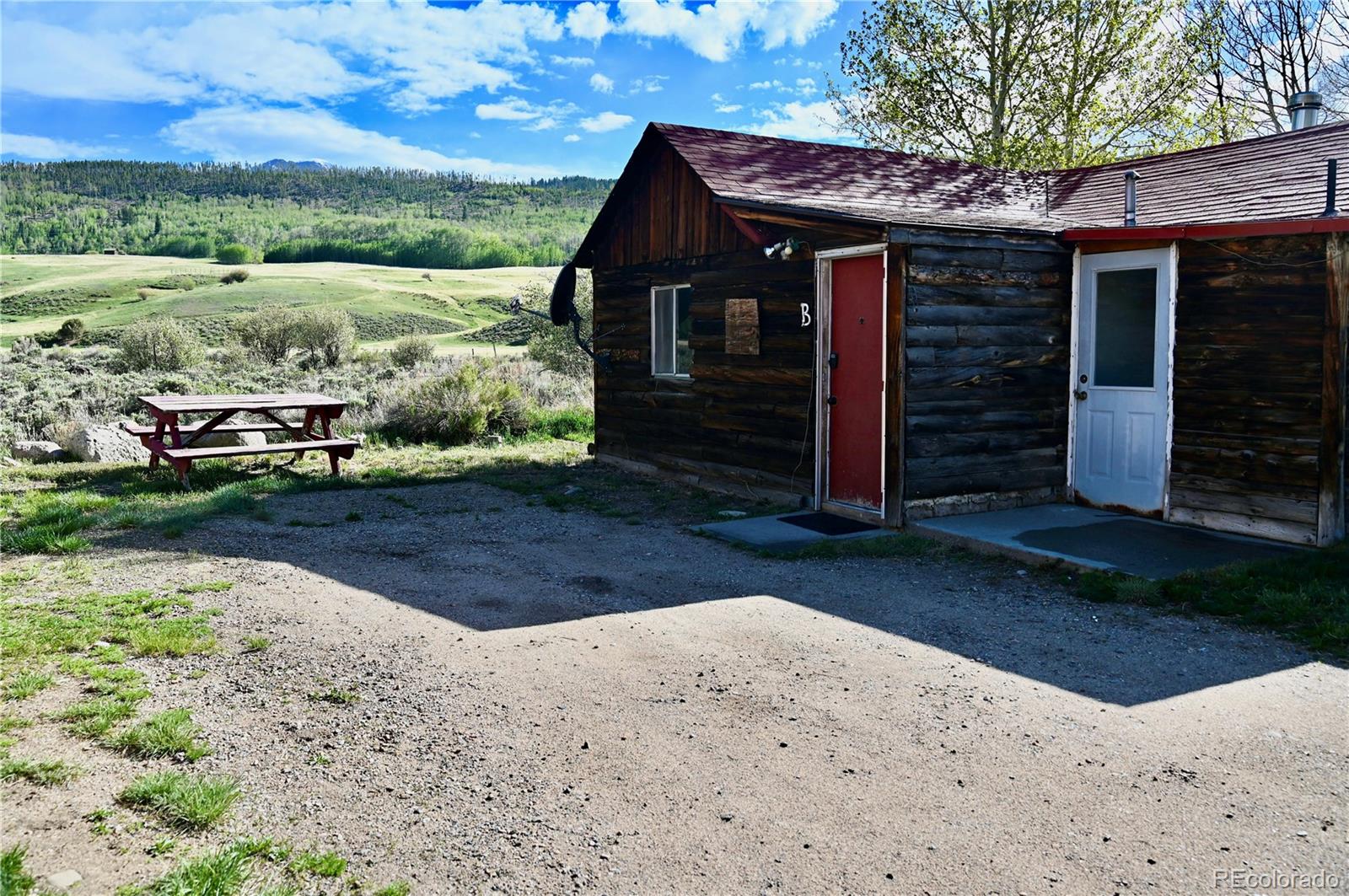 1516 Heeney Road Silverthorne CO 80498