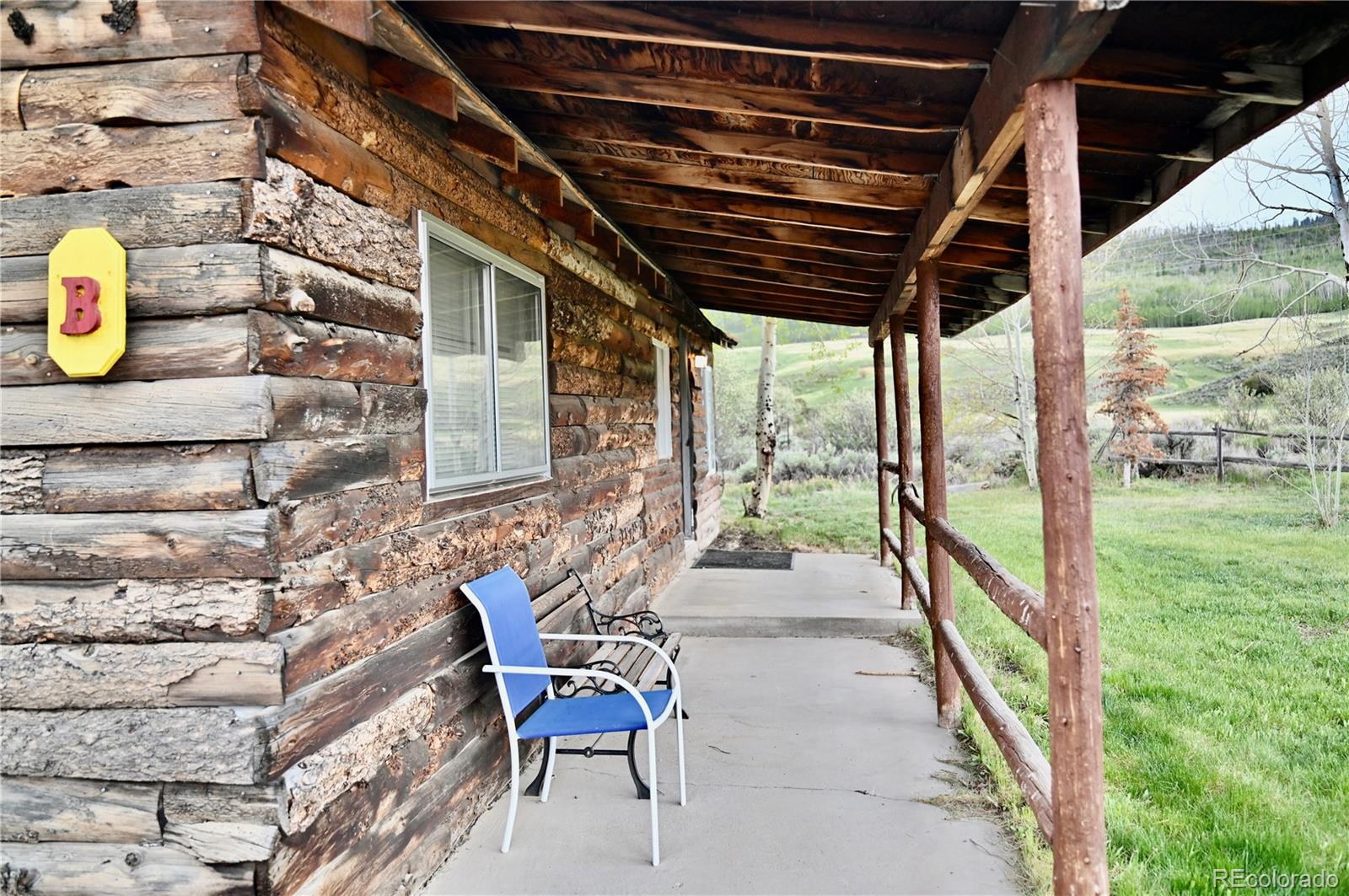 1516 Heeney Road Silverthorne CO 80498