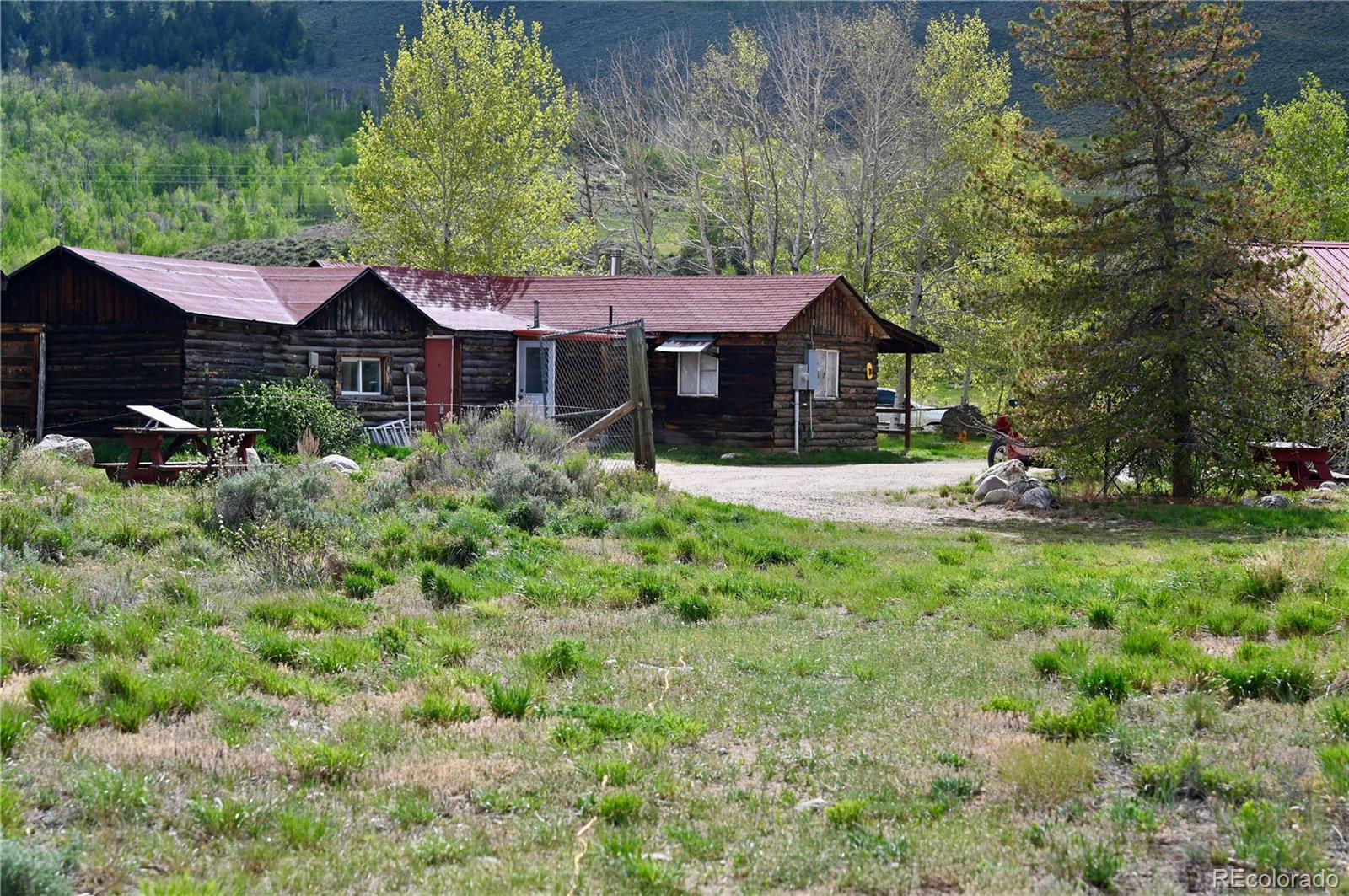 1516 Heeney Road Silverthorne CO 80498