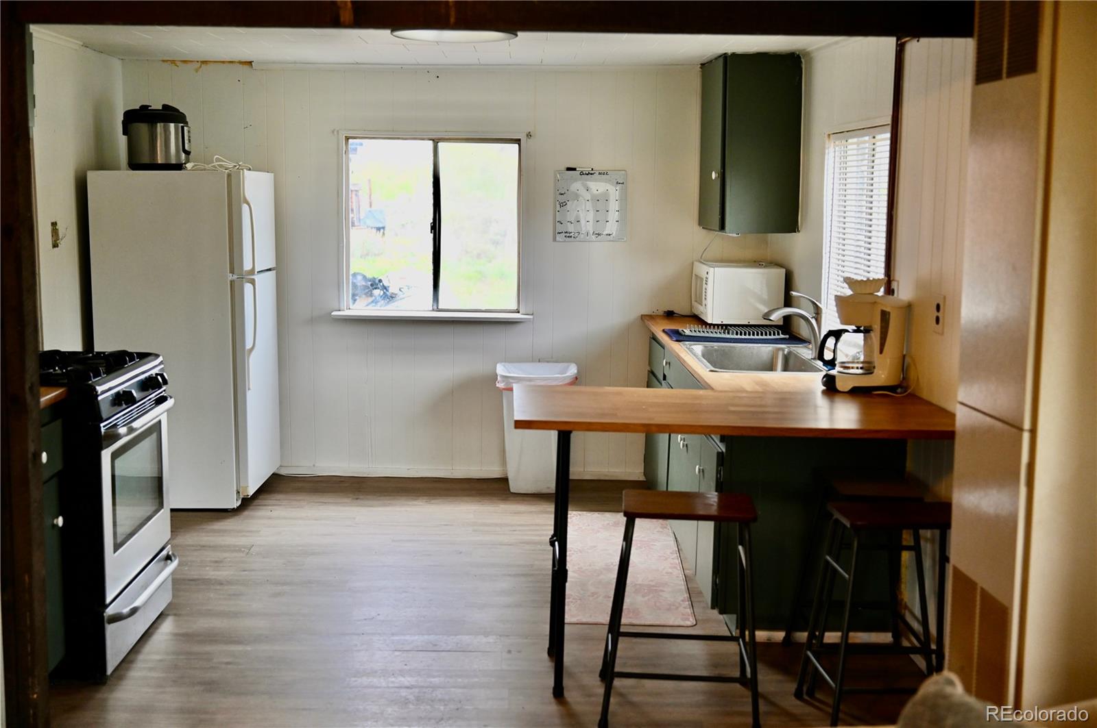 1516 Heeney Road Silverthorne CO 80498