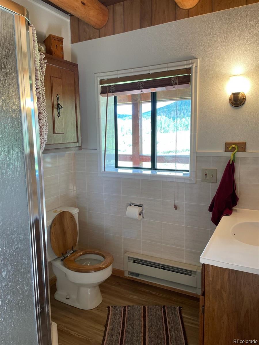 41014 Beaver Trail Lane Paonia CO 81428