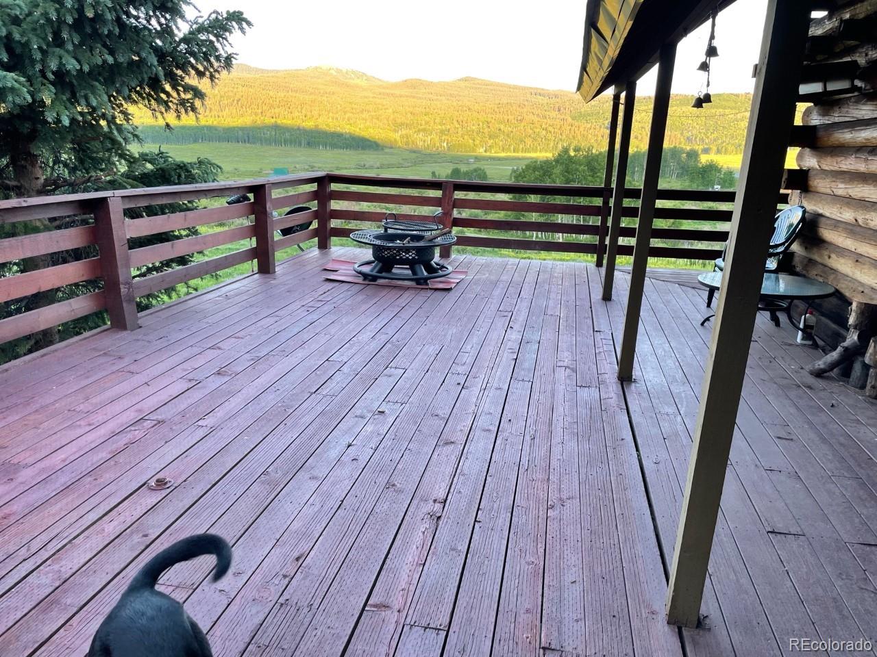 41014 Beaver Trail Lane Paonia CO 81428