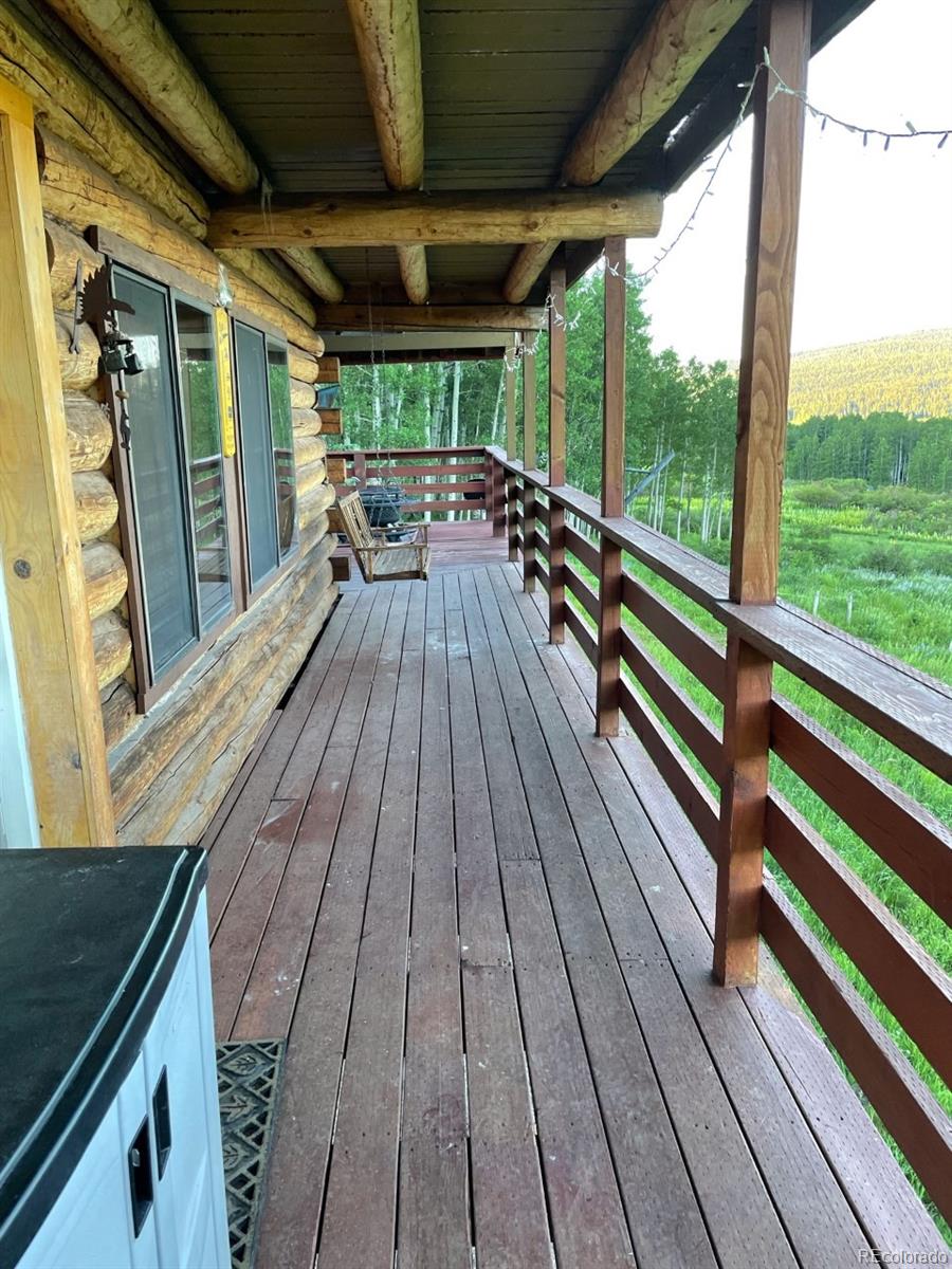 41014 Beaver Trail Lane Paonia CO 81428