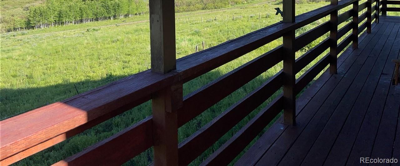41014 Beaver Trail Lane Paonia CO 81428