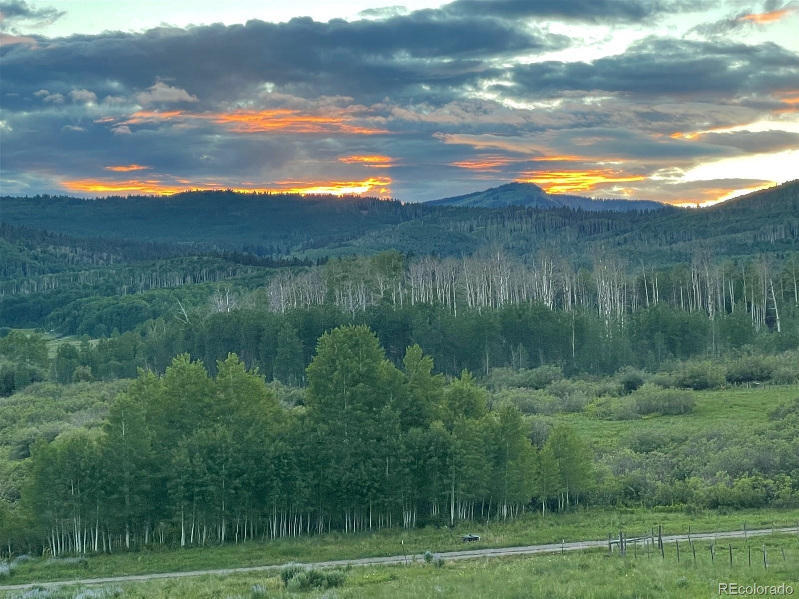 41014 Beaver Trail Lane Paonia CO 81428