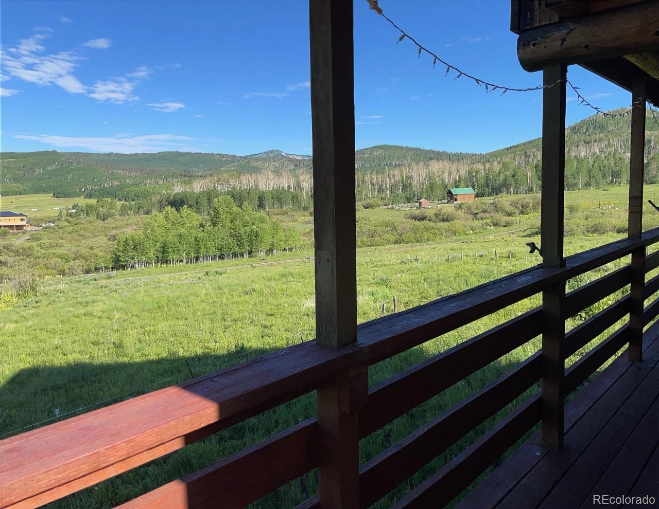 41014 Beaver Trail Lane Paonia CO 81428