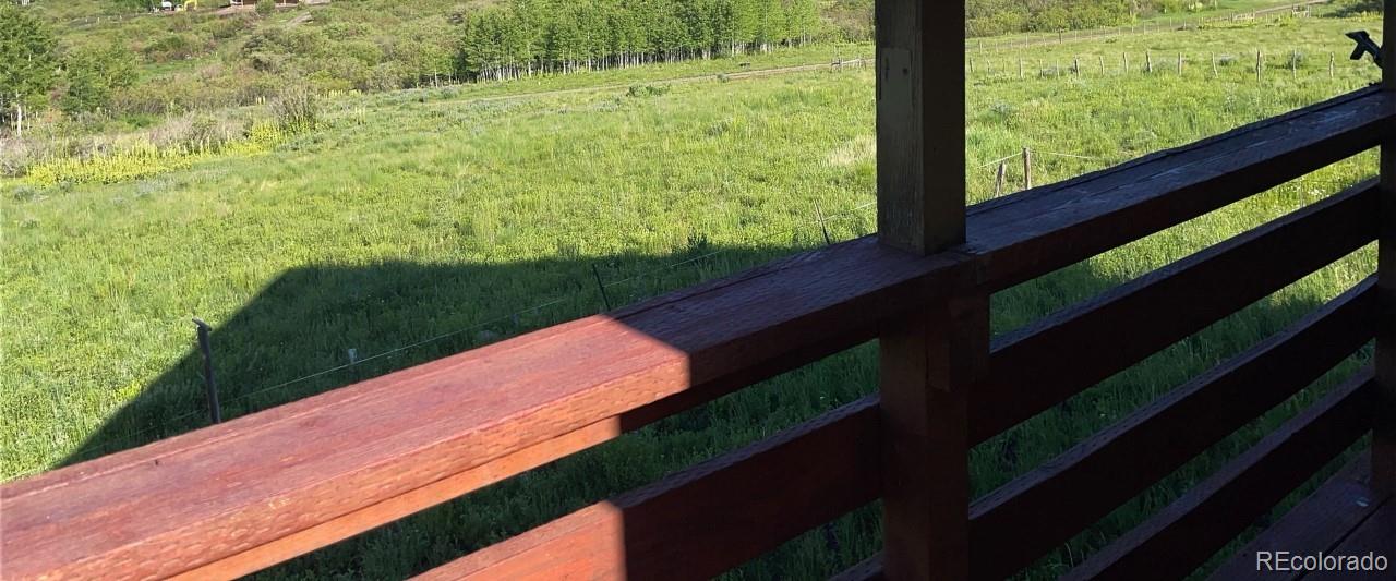 41014 Beaver Trail Lane Paonia CO 81428