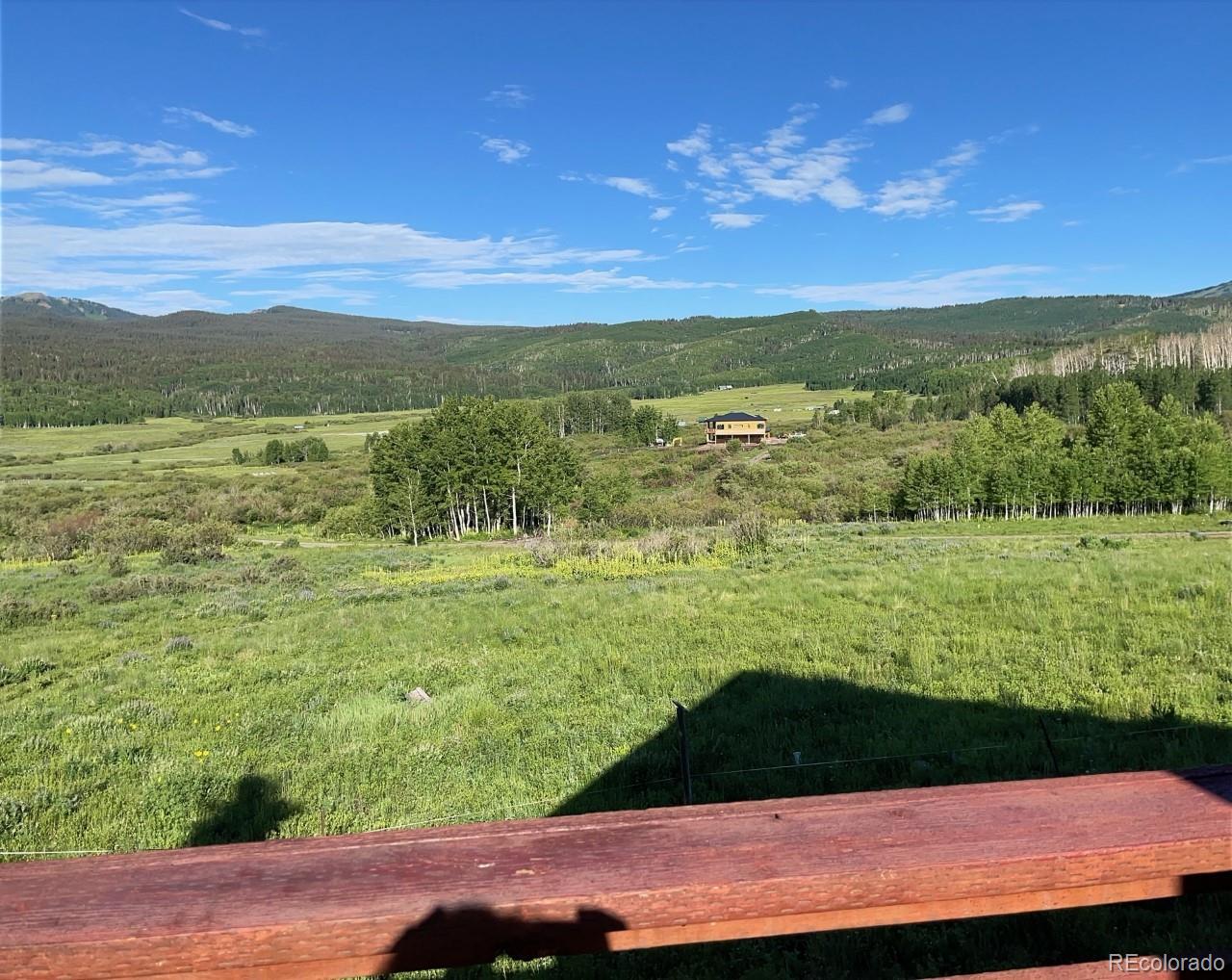 41014 Beaver Trail Lane Paonia CO 81428