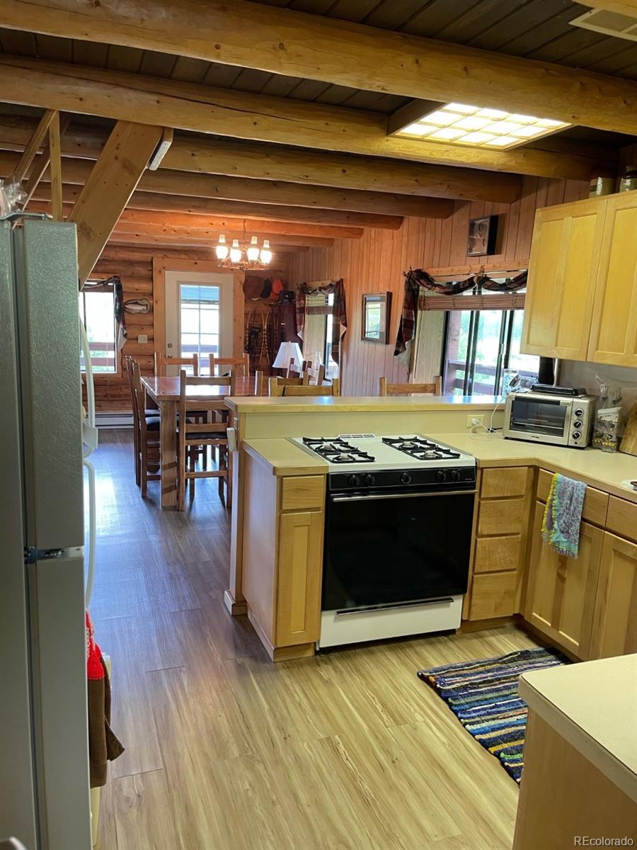 41014 Beaver Trail Lane Paonia CO 81428