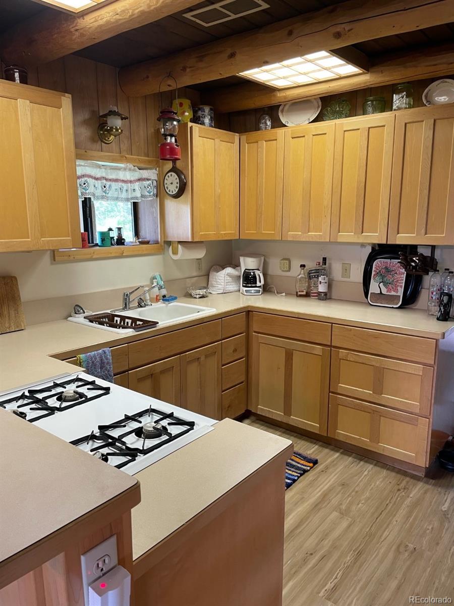 41014 Beaver Trail Lane Paonia CO 81428