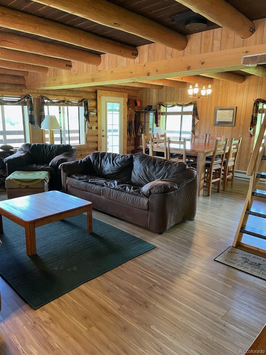 41014 Beaver Trail Lane Paonia CO 81428