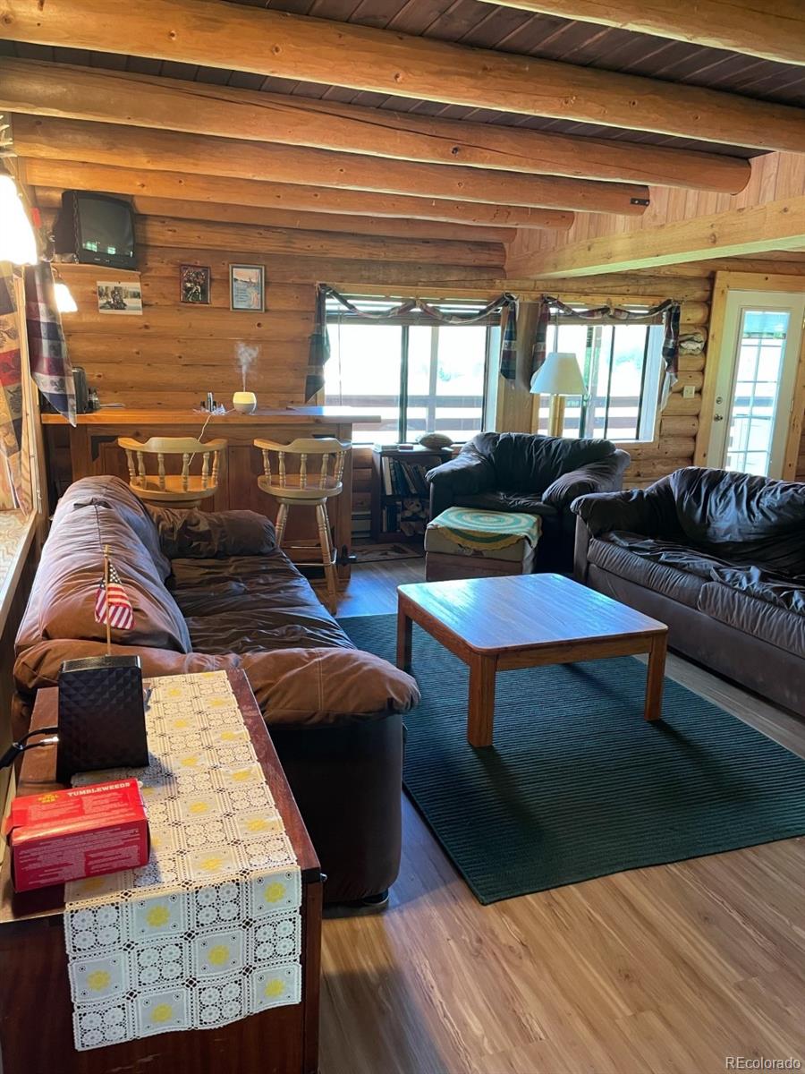 41014 Beaver Trail Lane Paonia CO 81428