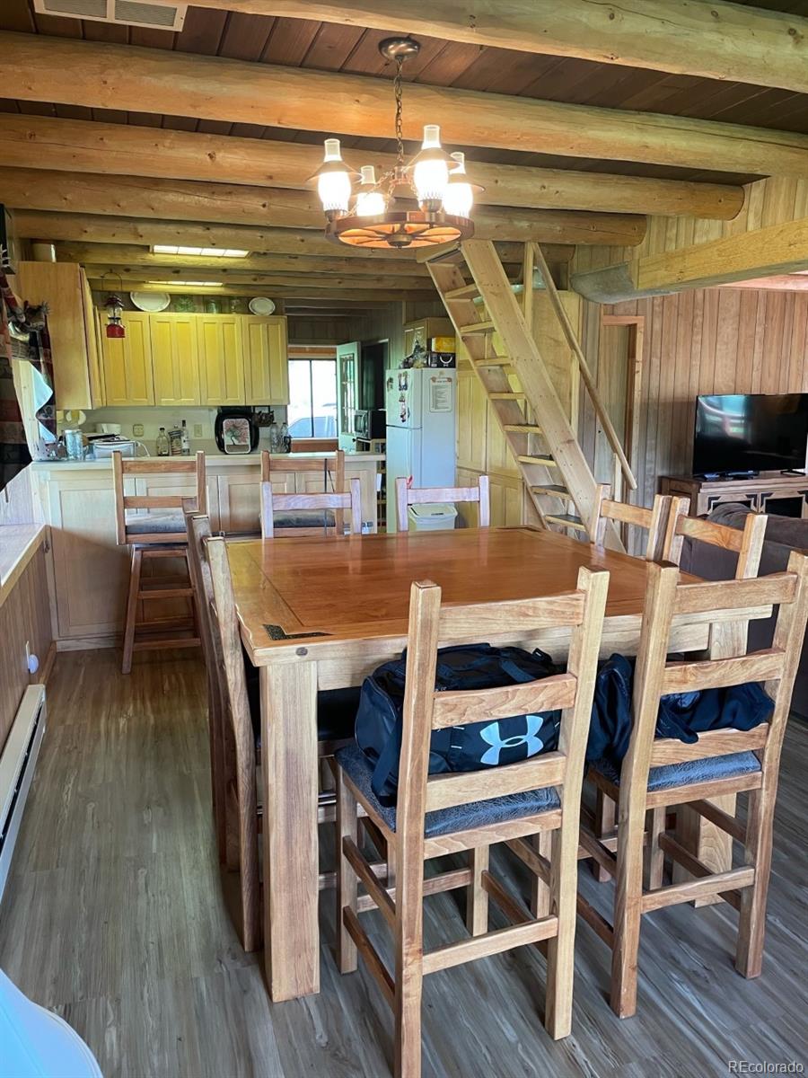 41014 Beaver Trail Lane Paonia CO 81428