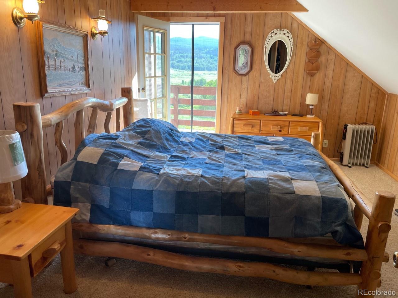 41014 Beaver Trail Lane Paonia CO 81428