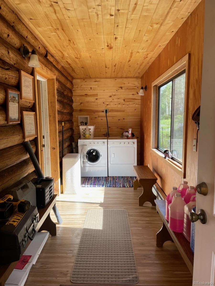 41014 Beaver Trail Lane Paonia CO 81428