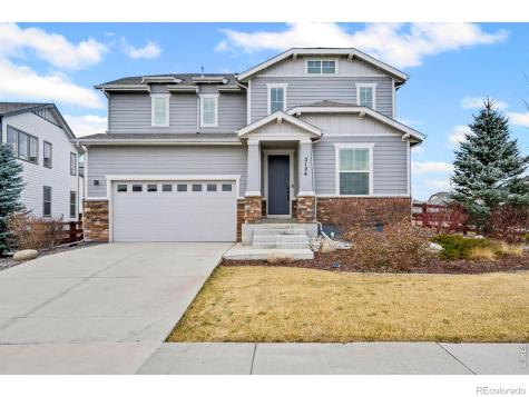 2124 Glean Court Windsor CO 80550