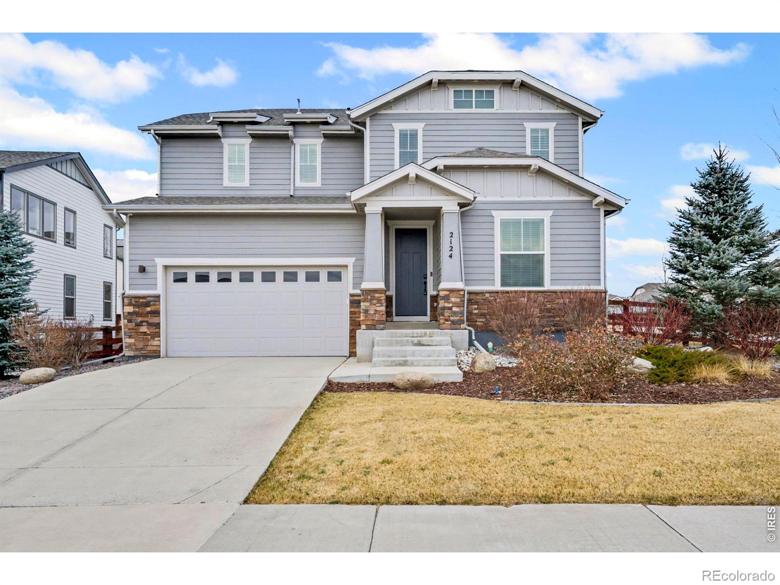2124 Glean Court Windsor CO 80550