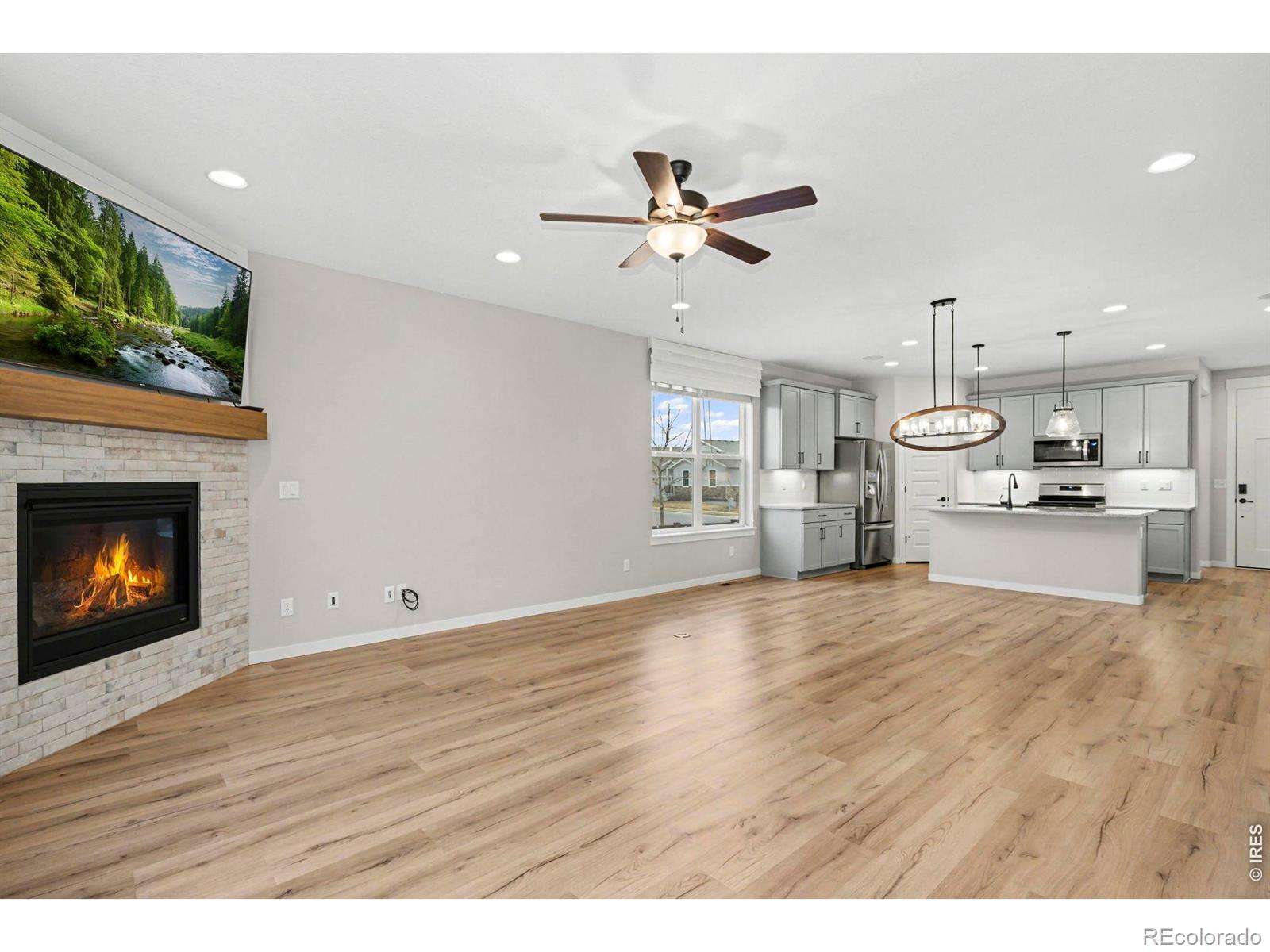 2124 Glean Court Windsor CO 80550