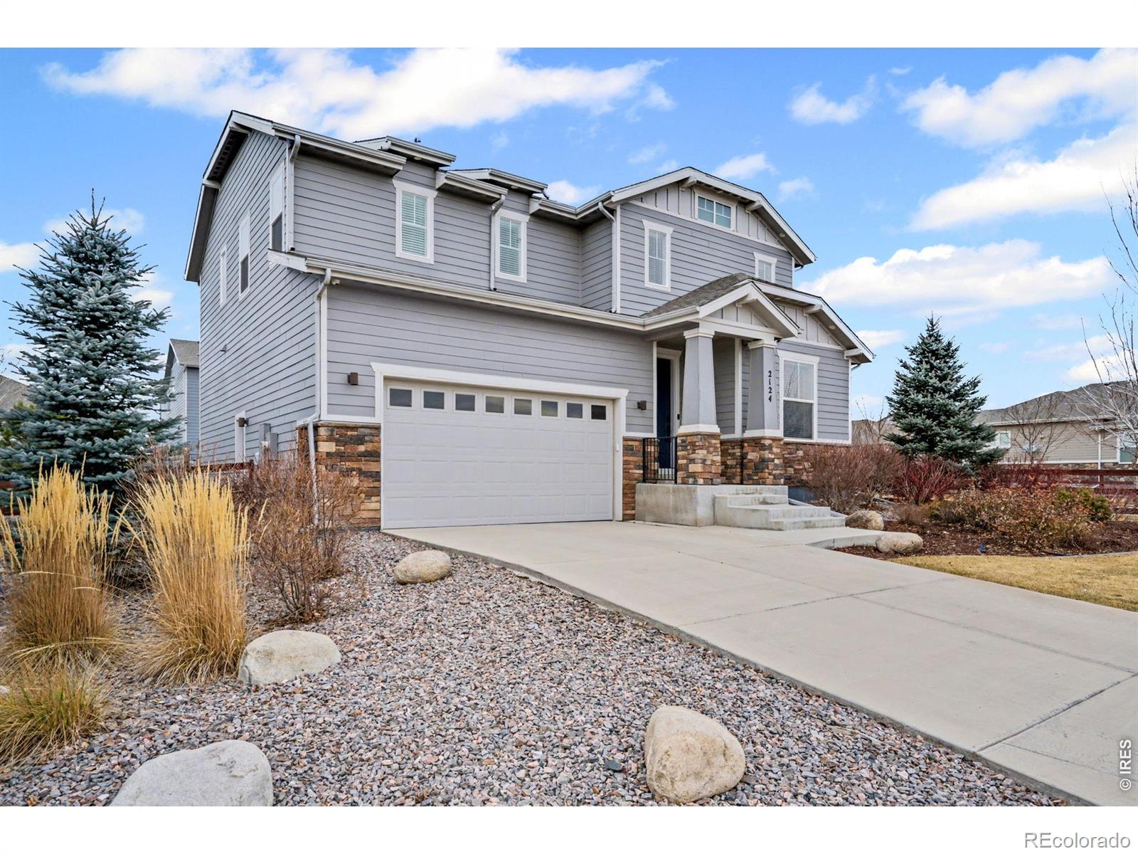 2124 Glean Court Windsor CO 80550