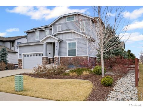 2124 Glean Court Windsor CO 80550