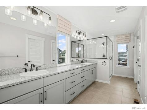 2124 Glean Court Windsor CO 80550