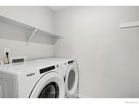 2124 Glean Court Windsor CO 80550