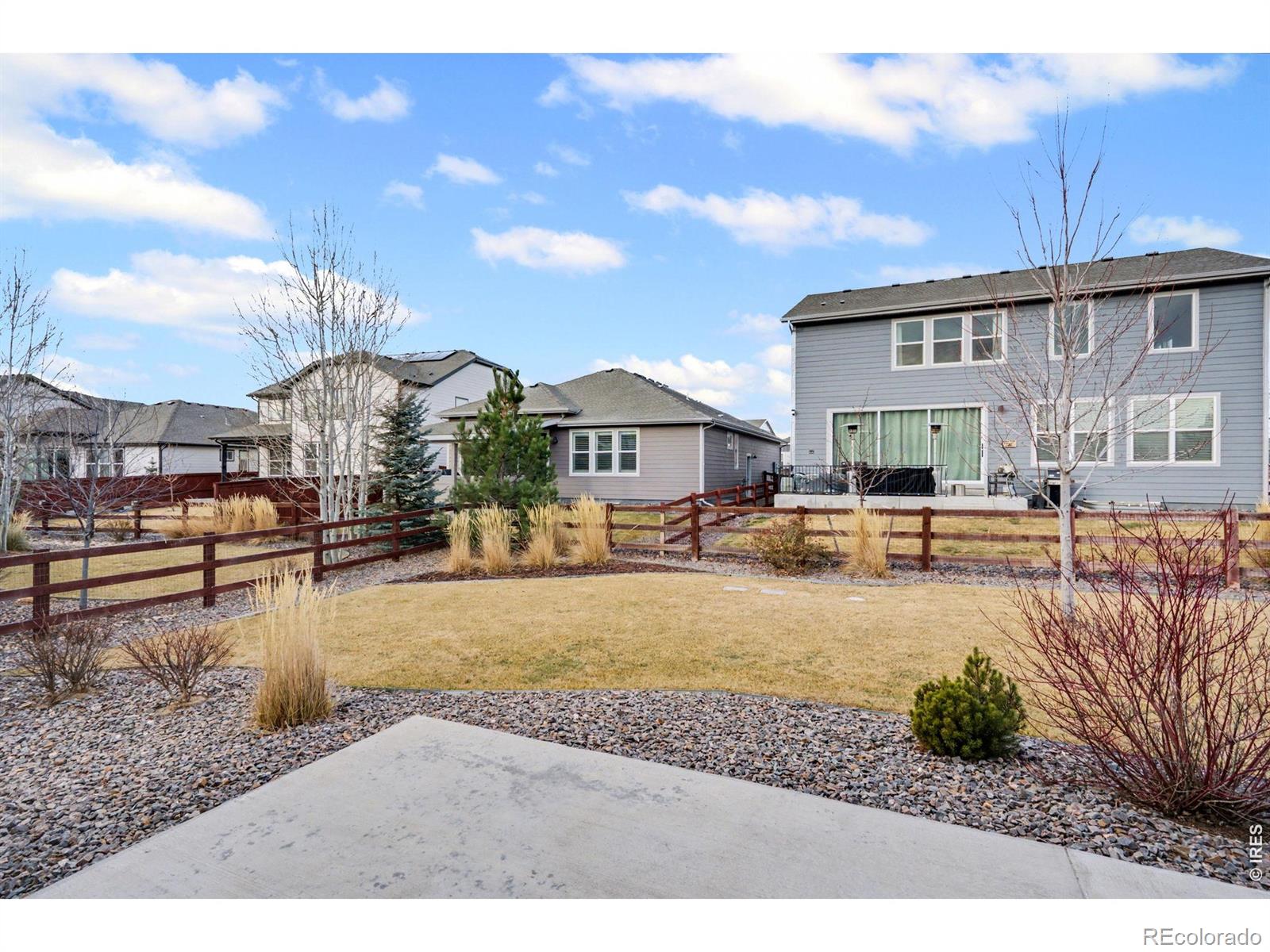 2124 Glean Court Windsor CO 80550
