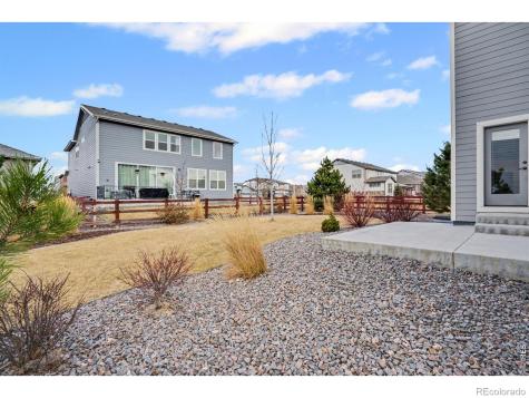 2124 Glean Court Windsor CO 80550
