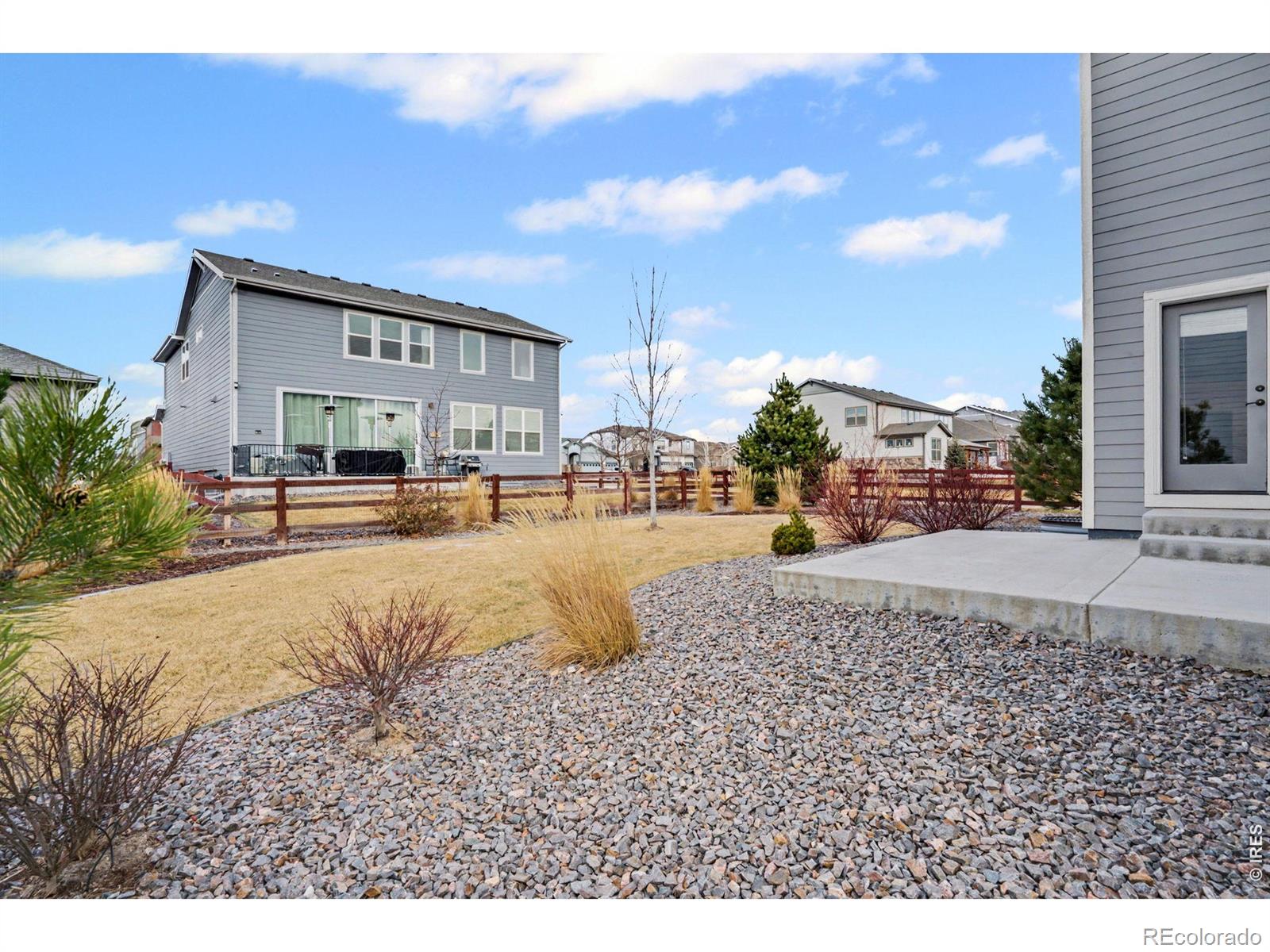 2124 Glean Court Windsor CO 80550