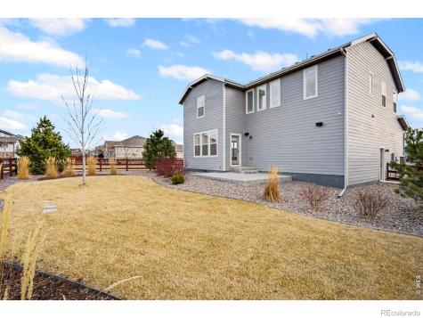 2124 Glean Court Windsor CO 80550