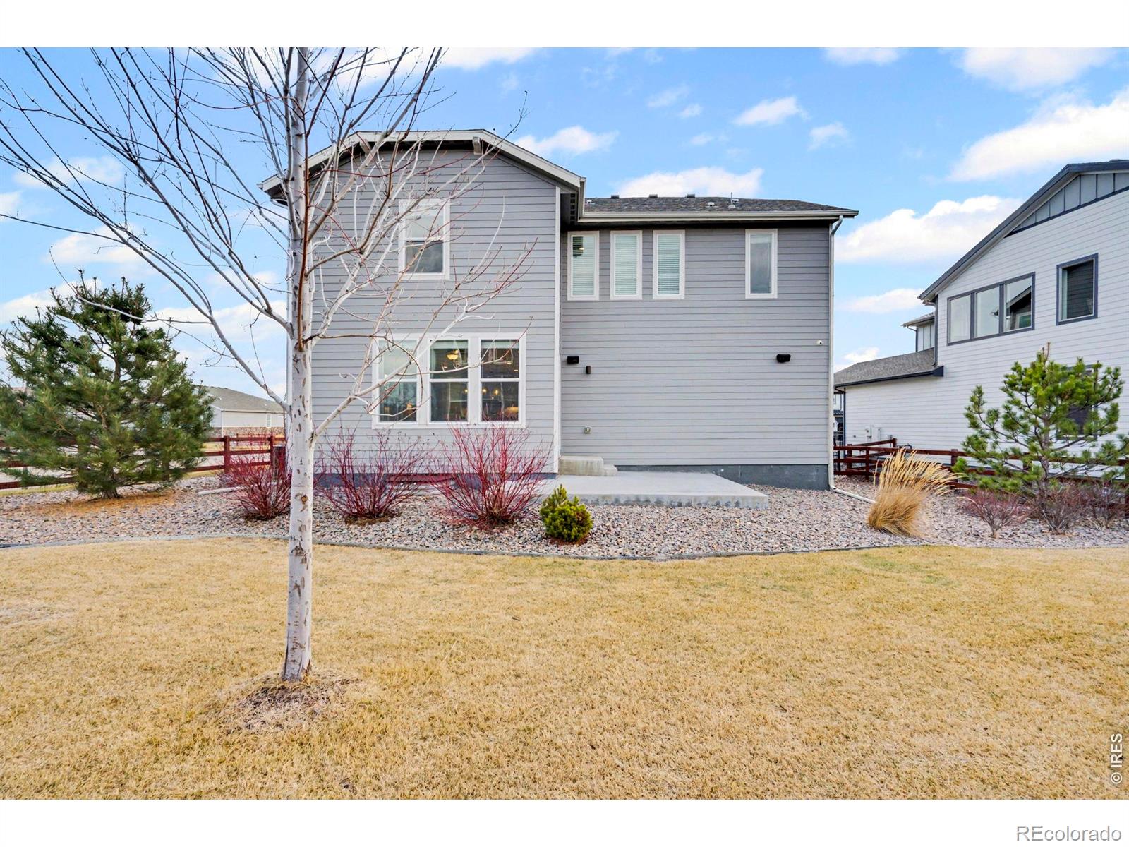 2124 Glean Court Windsor CO 80550