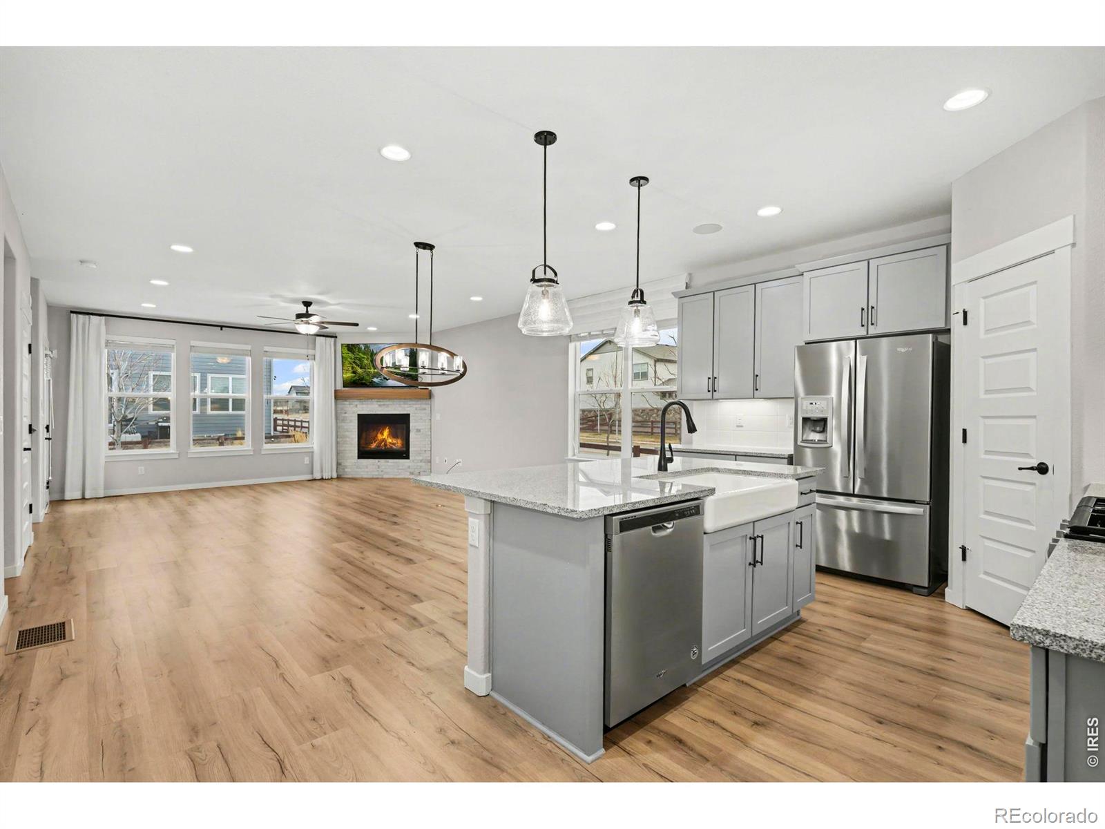 2124 Glean Court Windsor CO 80550