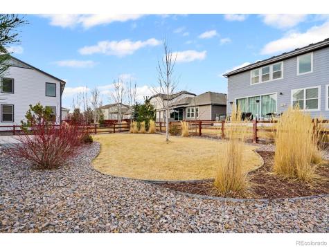 2124 Glean Court Windsor CO 80550