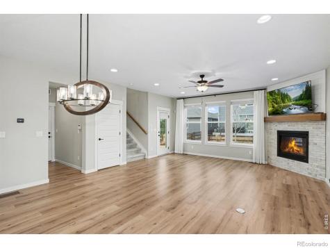 2124 Glean Court Windsor CO 80550