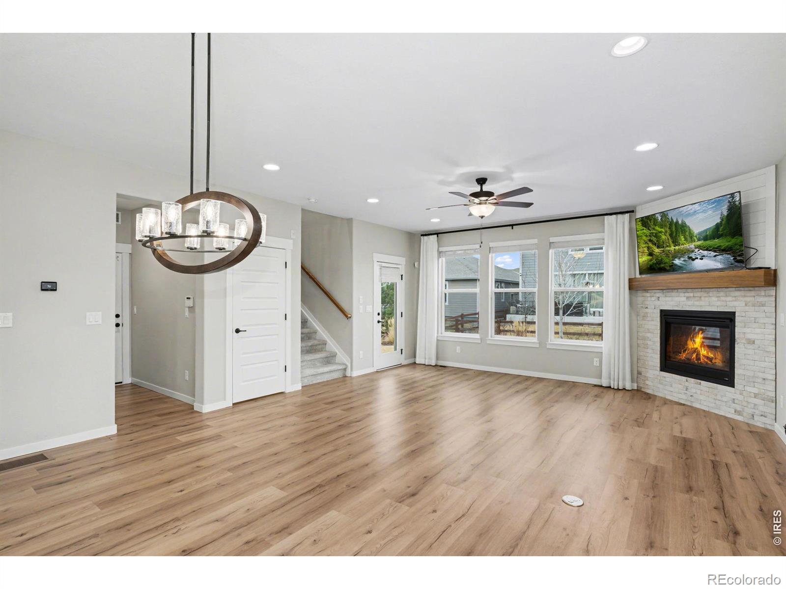 2124 Glean Court Windsor CO 80550