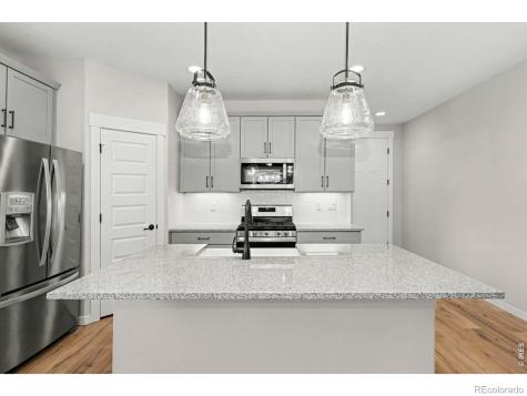2124 Glean Court Windsor CO 80550