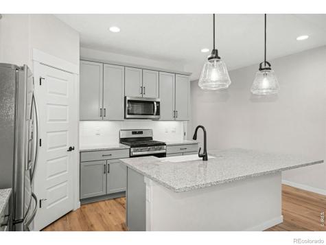 2124 Glean Court Windsor CO 80550
