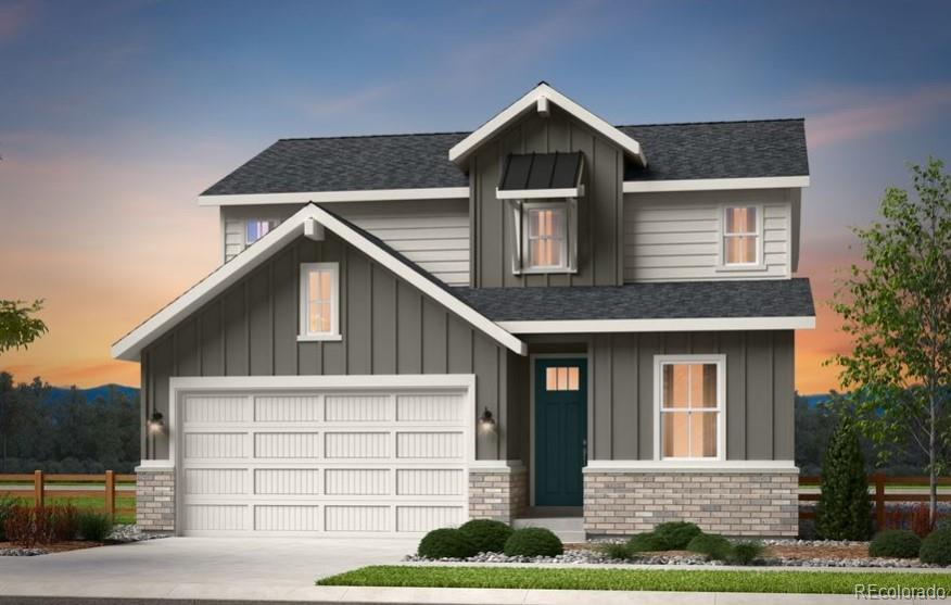 3343 N Catawba Way Aurora CO 80019