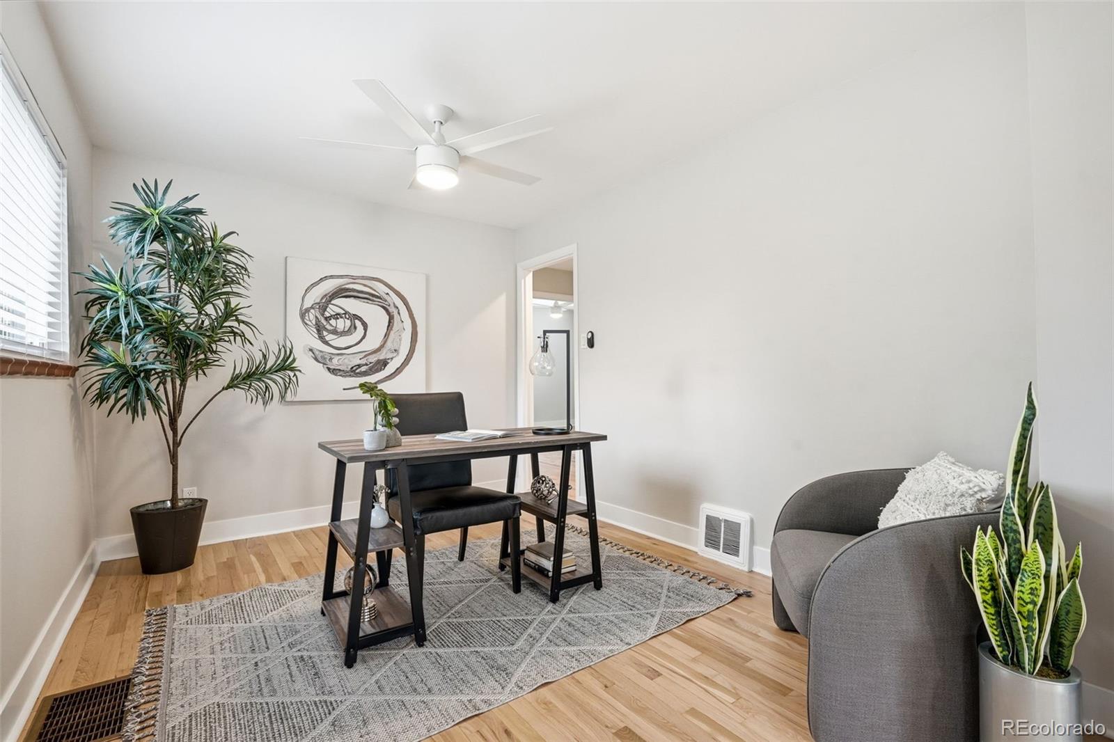 4676 E Utah Place Denver CO 80222