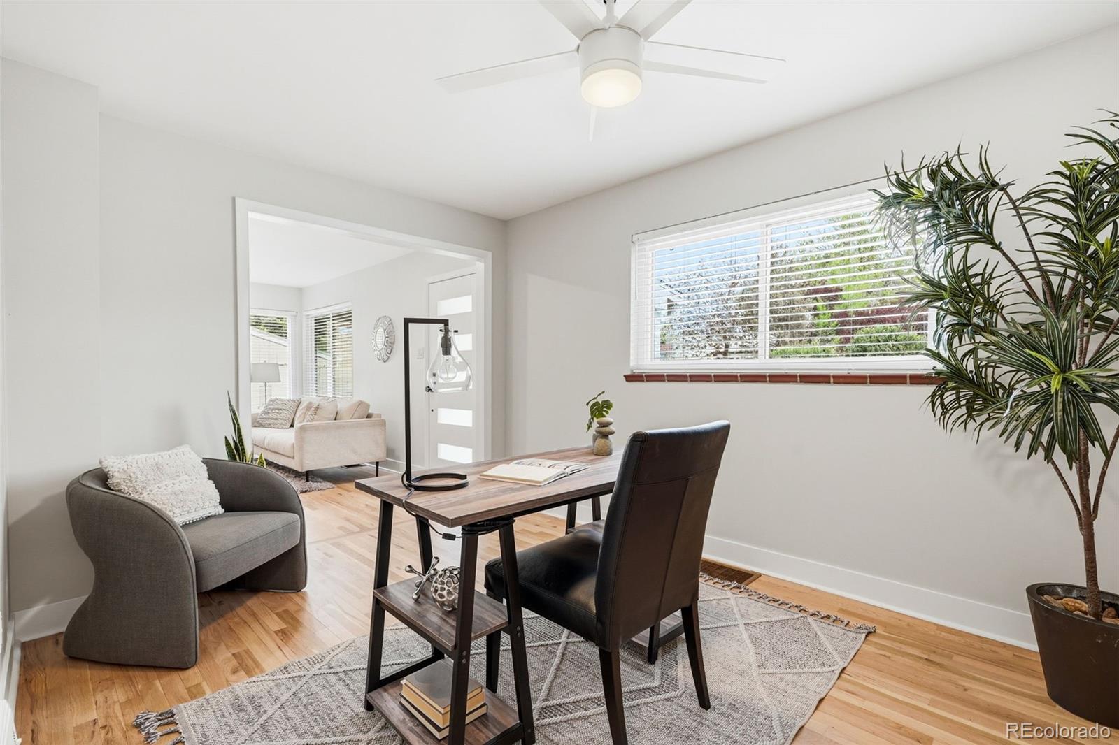 4676 E Utah Place Denver CO 80222