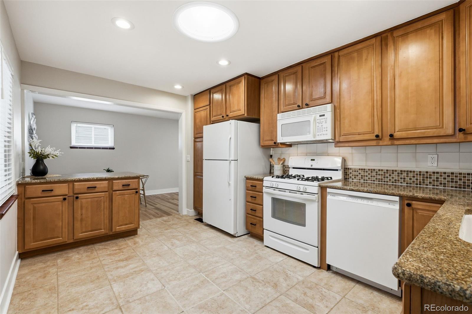 4676 E Utah Place Denver CO 80222